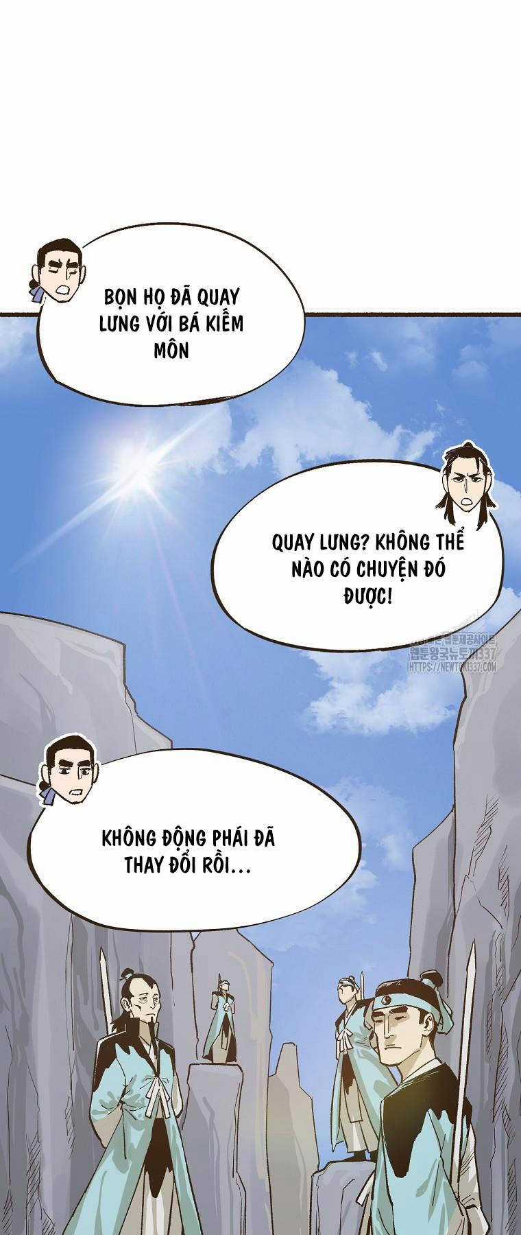 Quỷ Công Di Lục Chapter 4 trang 40