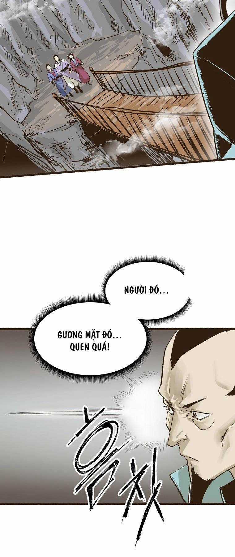 Quỷ Công Di Lục Chapter 4 trang 45