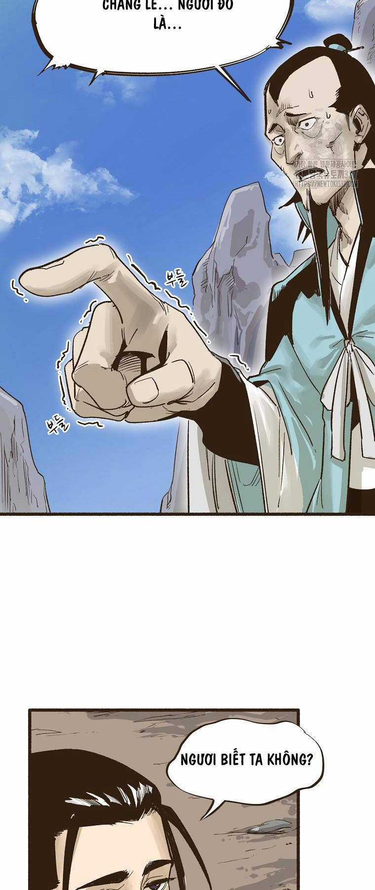 Quỷ Công Di Lục Chapter 4 trang 47