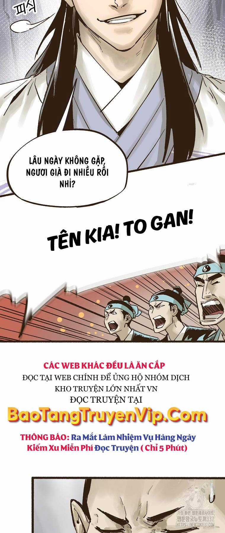 Quỷ Công Di Lục Chapter 4 trang 49
