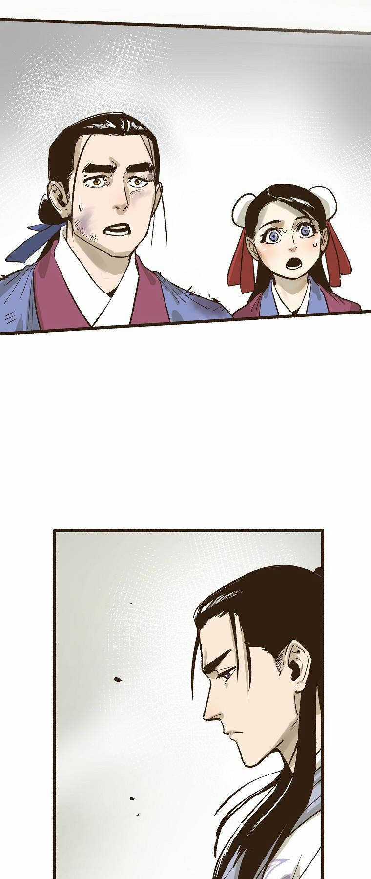 Quỷ Công Di Lục Chapter 4 trang 5