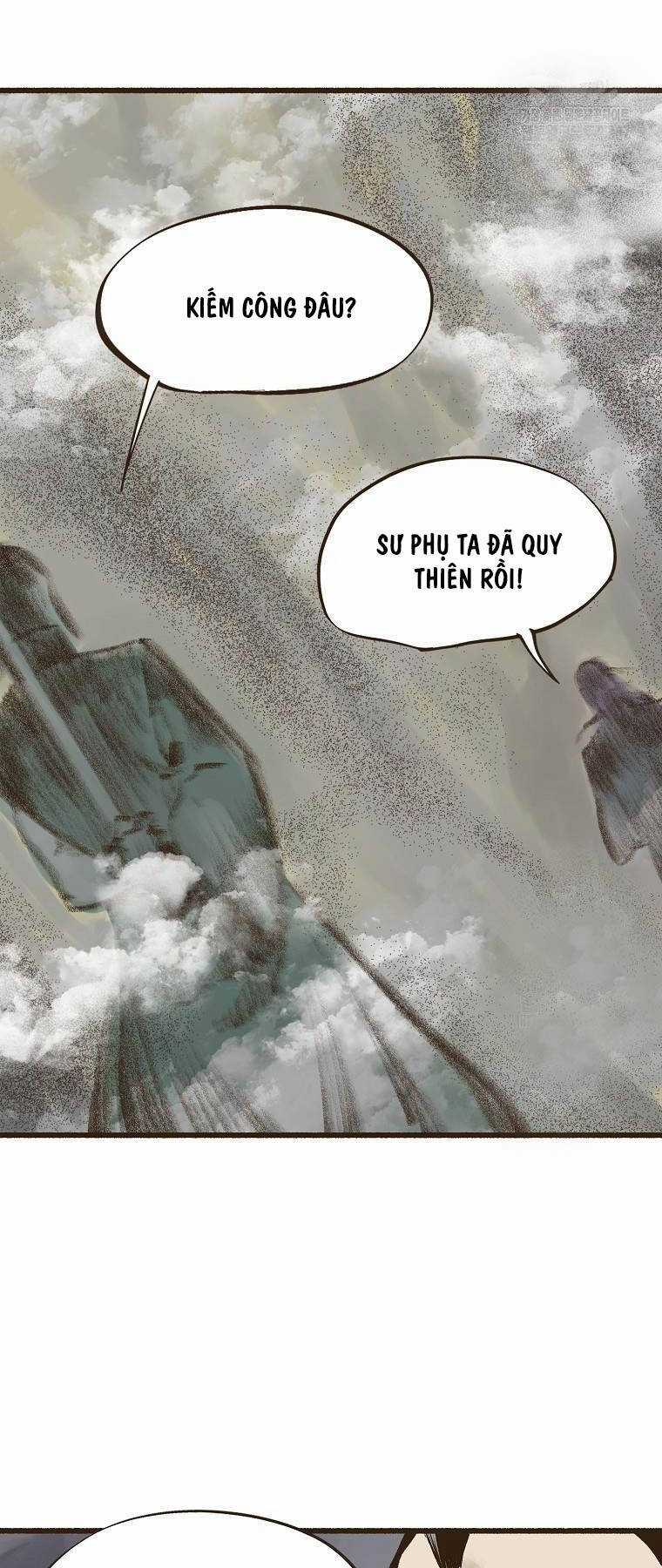 Quỷ Công Di Lục Chapter 4 trang 51