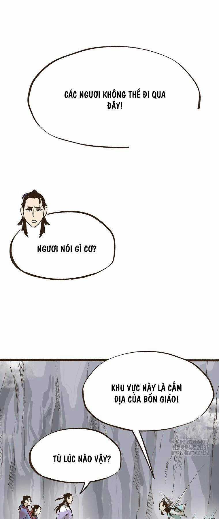 Quỷ Công Di Lục Chapter 4 trang 53