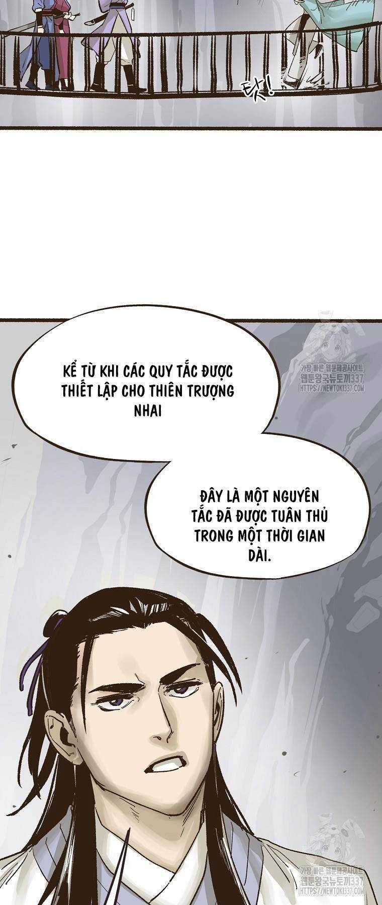 Quỷ Công Di Lục Chapter 4 trang 54