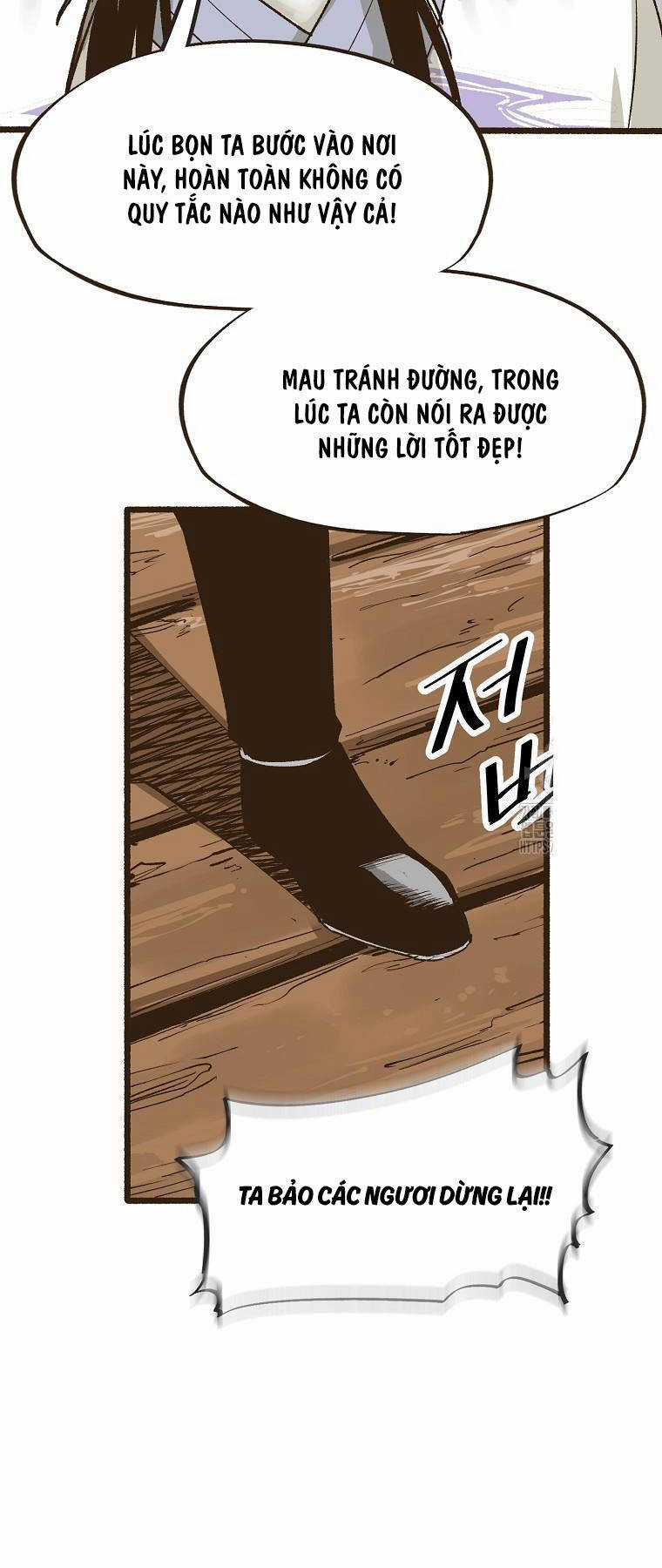 Quỷ Công Di Lục Chapter 4 trang 55