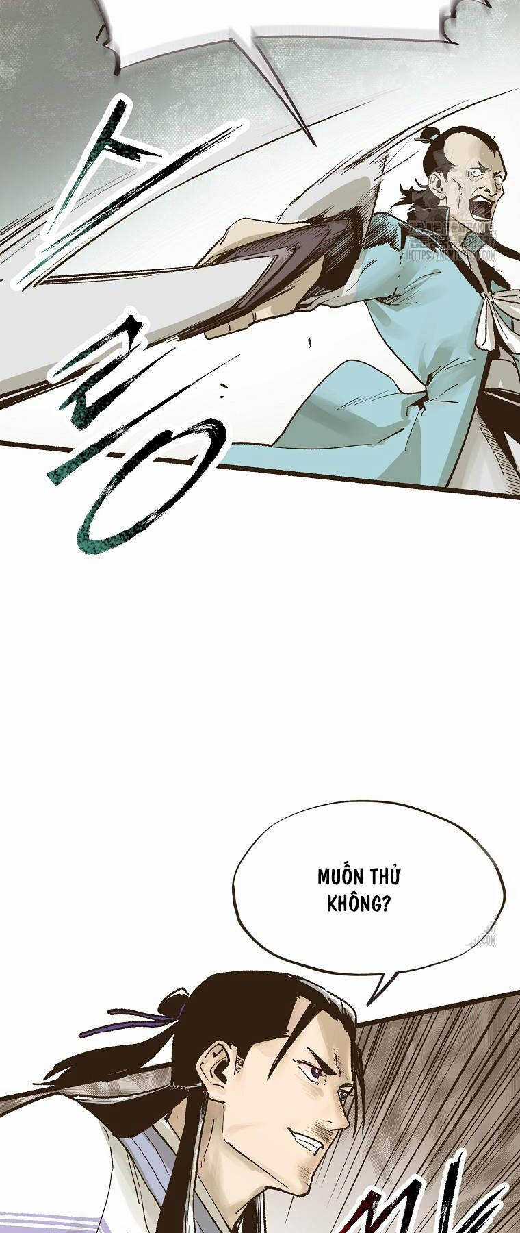 Quỷ Công Di Lục Chapter 4 trang 57