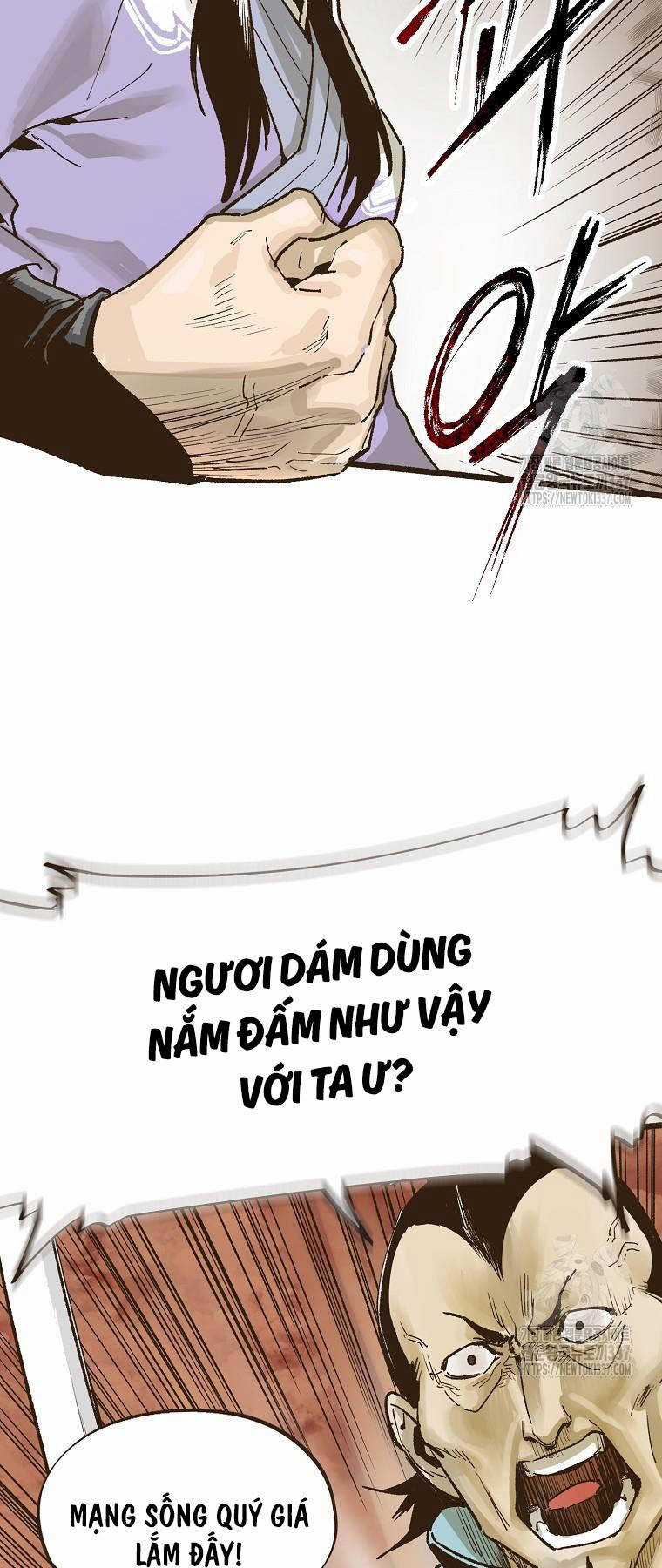 Quỷ Công Di Lục Chapter 4 trang 58