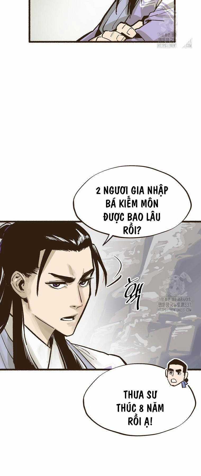 Quỷ Công Di Lục Chapter 4 trang 6