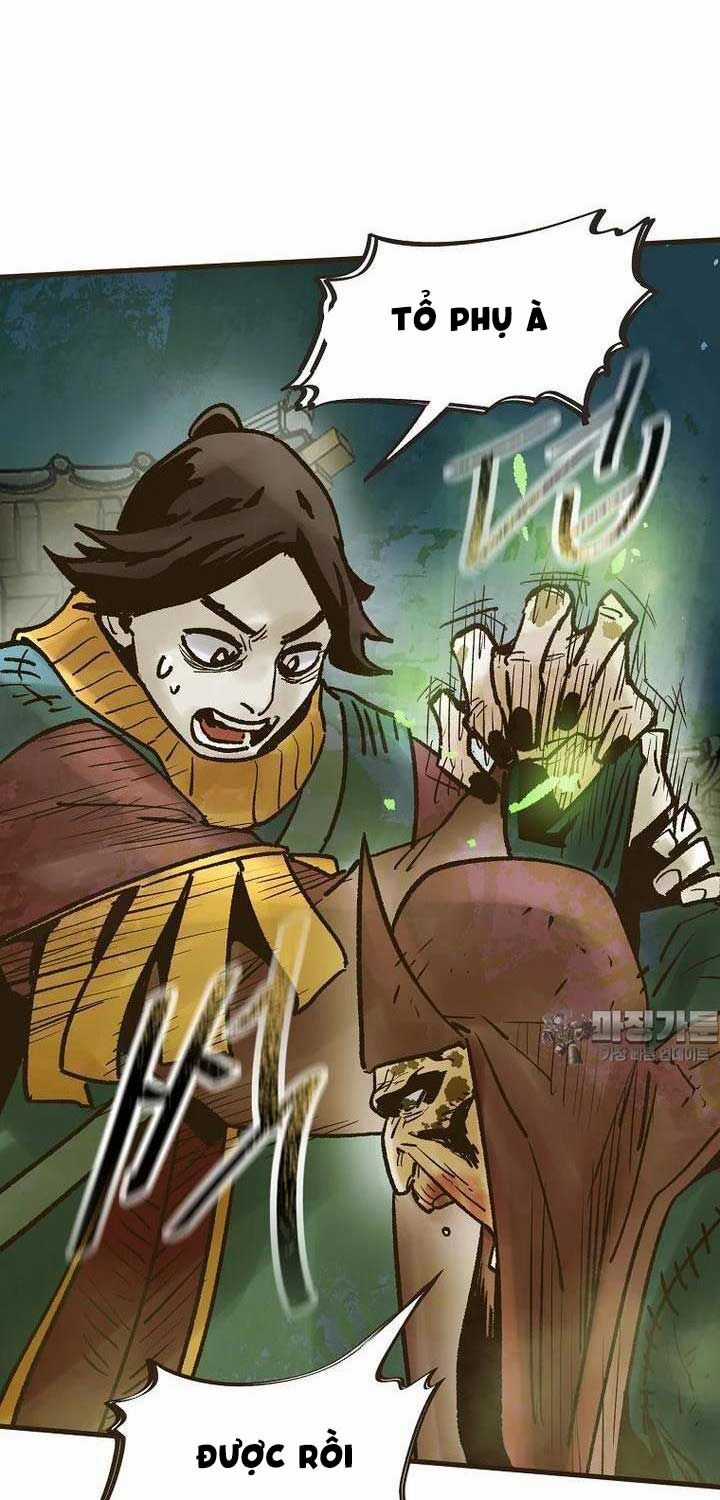 Quỷ Công Di Lục Chapter 40 trang 102