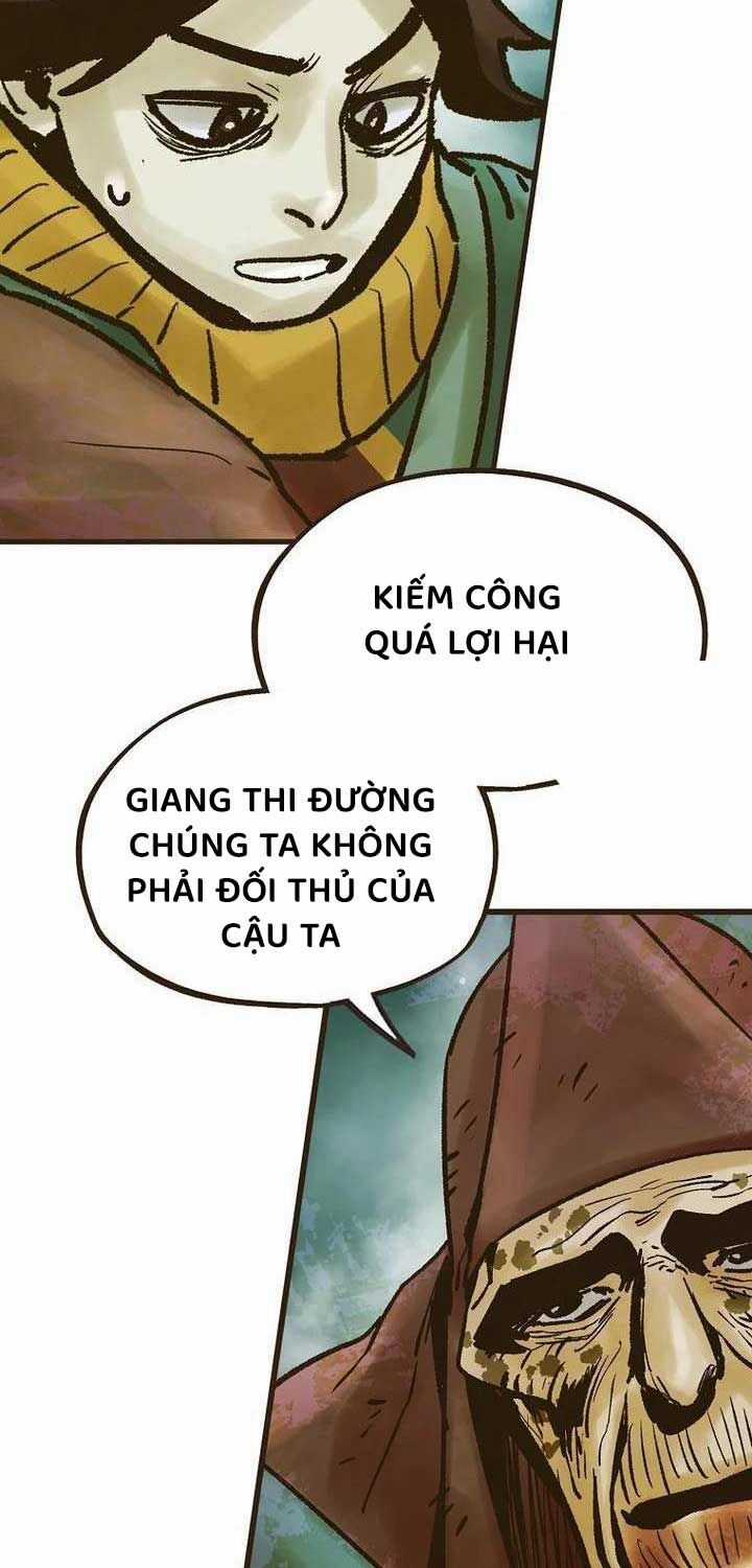 Quỷ Công Di Lục Chapter 40 trang 104