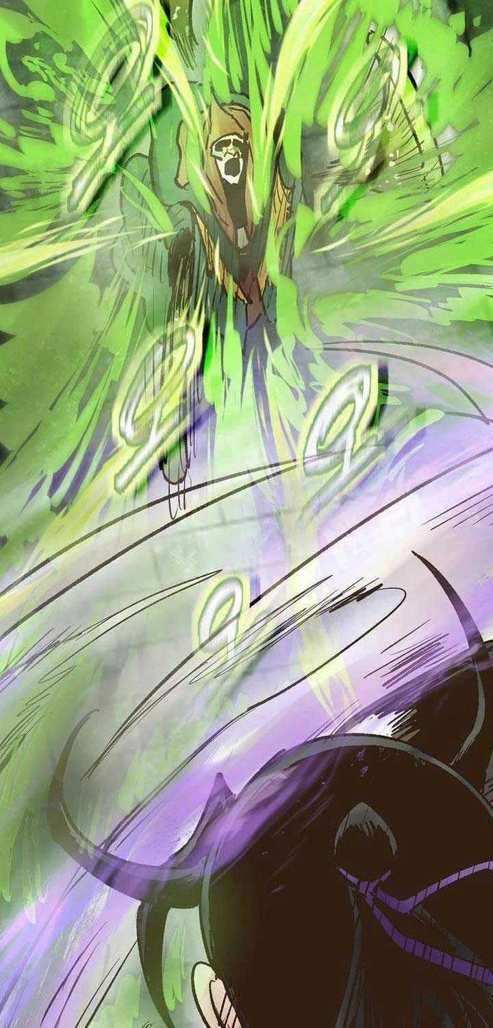 Quỷ Công Di Lục Chapter 40 trang 11