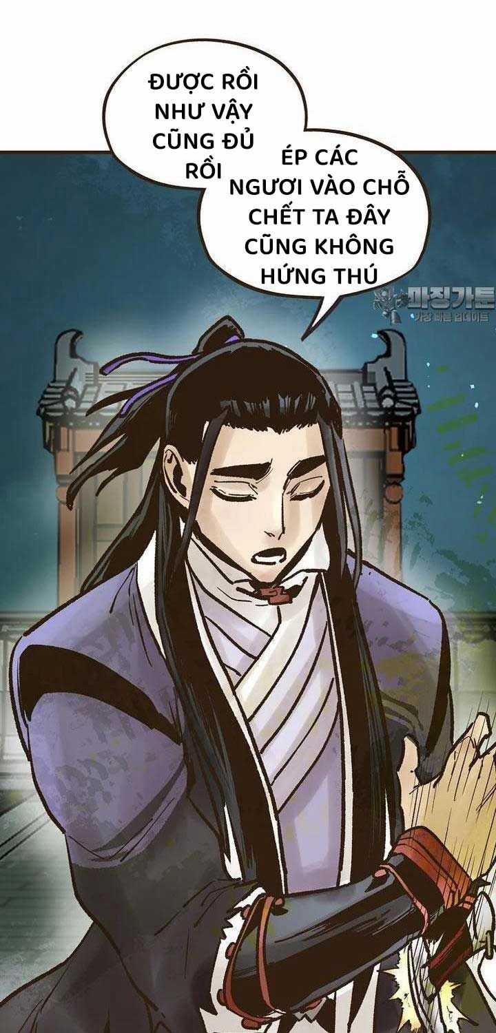 Quỷ Công Di Lục Chapter 40 trang 112