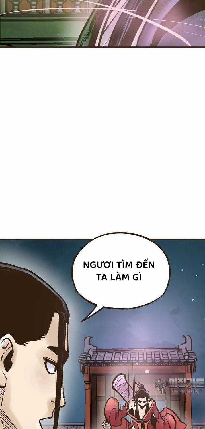 Quỷ Công Di Lục Chapter 40 trang 121