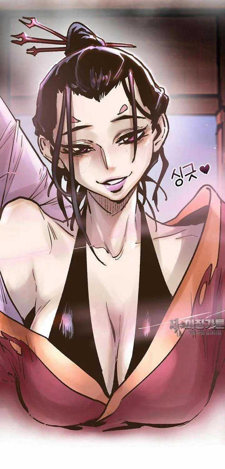 Quỷ Công Di Lục Chapter 40 trang 123