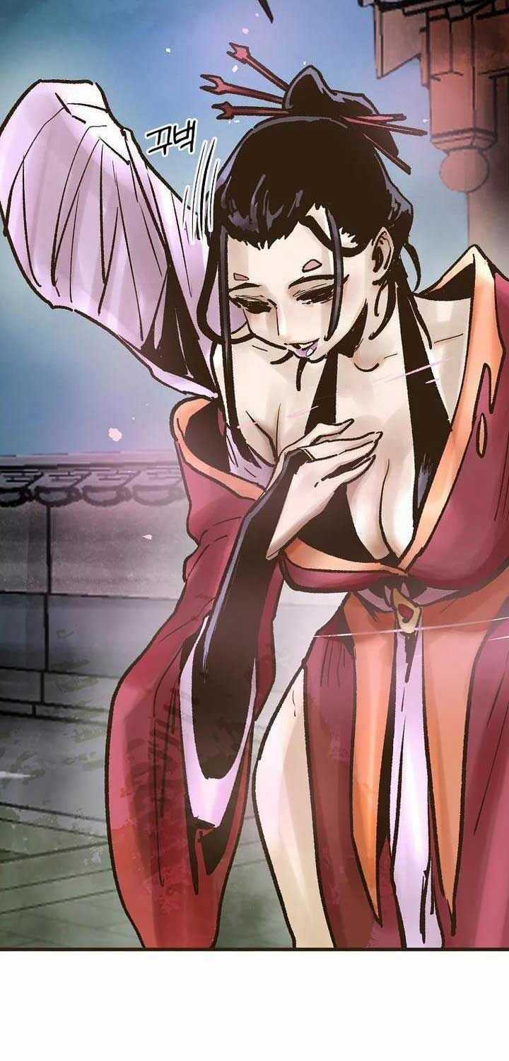 Quỷ Công Di Lục Chapter 40 trang 128