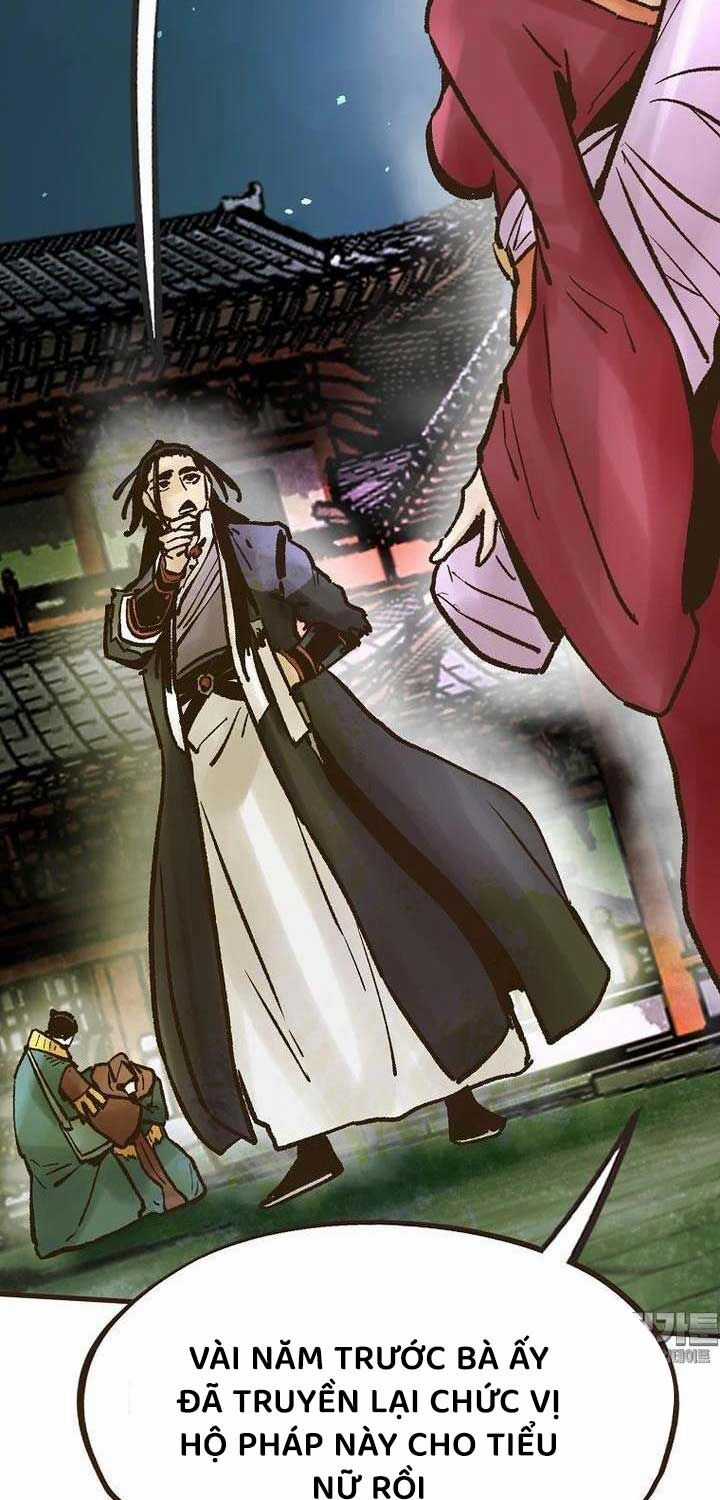 Quỷ Công Di Lục Chapter 40 trang 130