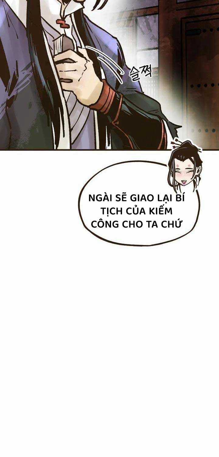Quỷ Công Di Lục Chapter 40 trang 133