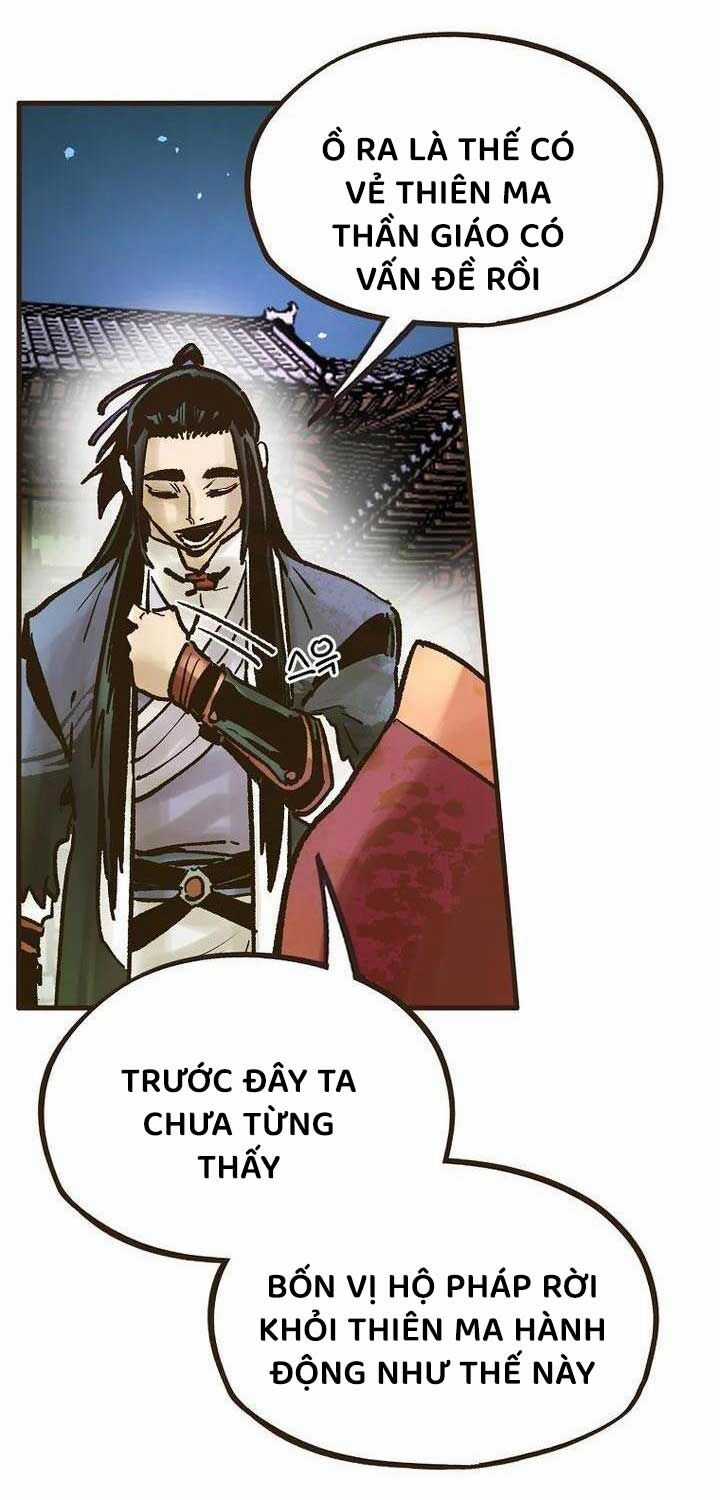 Quỷ Công Di Lục Chapter 40 trang 134