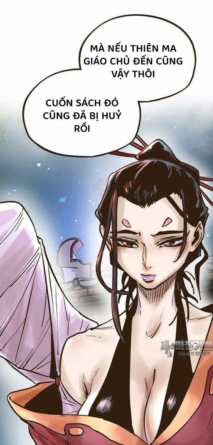 Quỷ Công Di Lục Chapter 40 trang 136