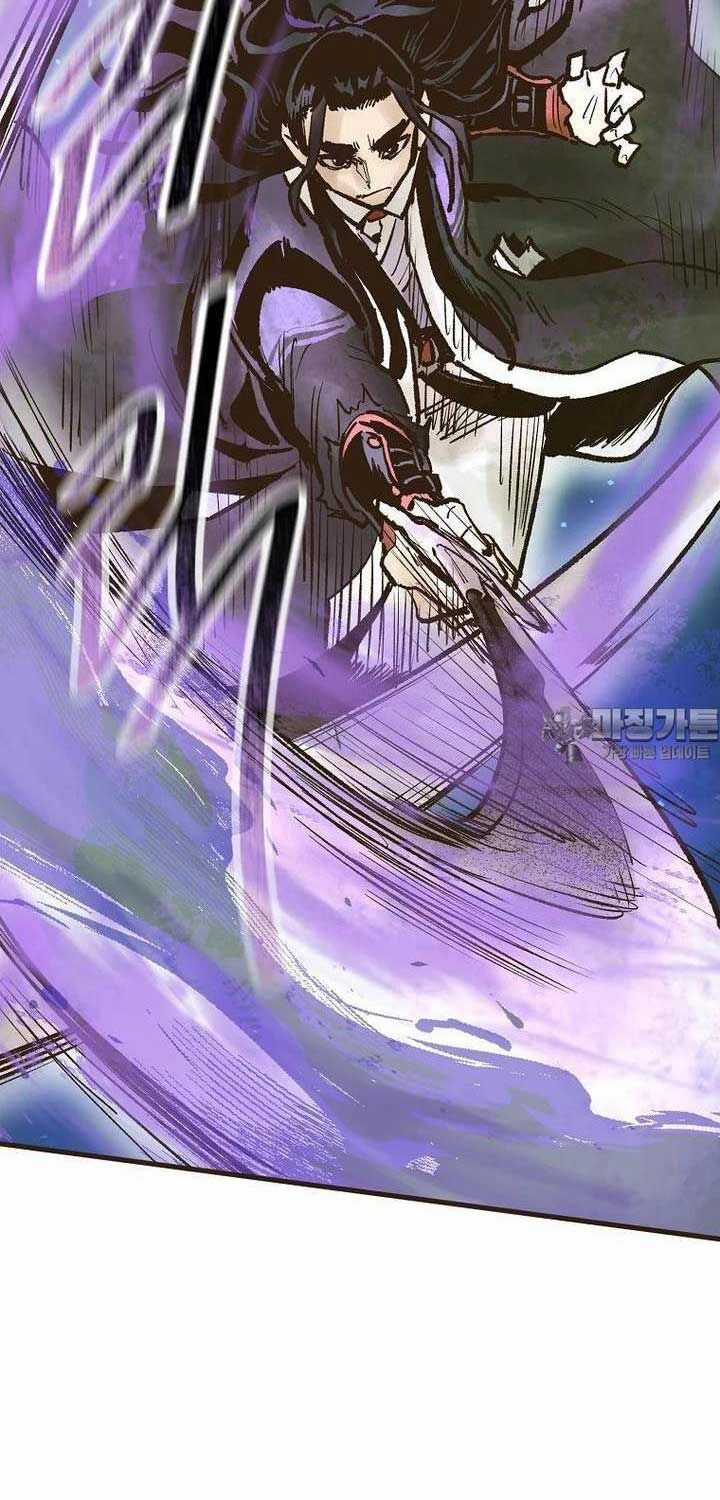 Quỷ Công Di Lục Chapter 40 trang 14