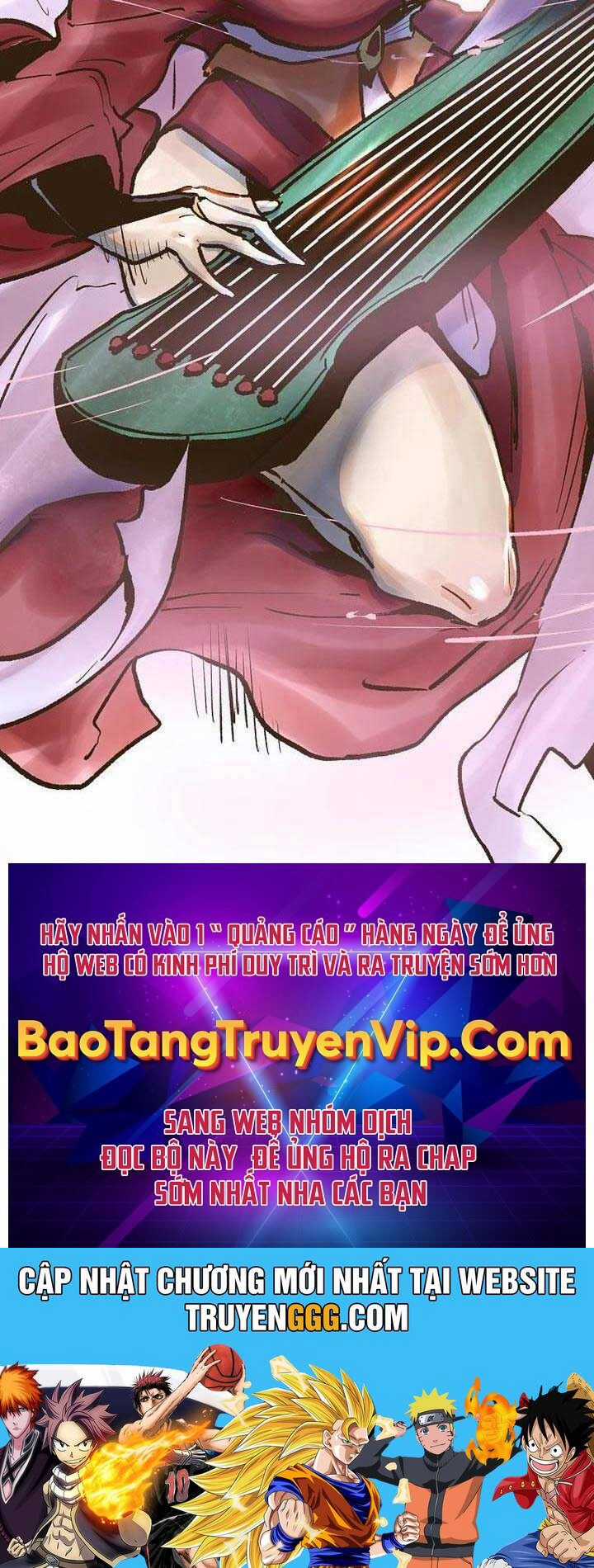 Quỷ Công Di Lục Chapter 40 trang 140