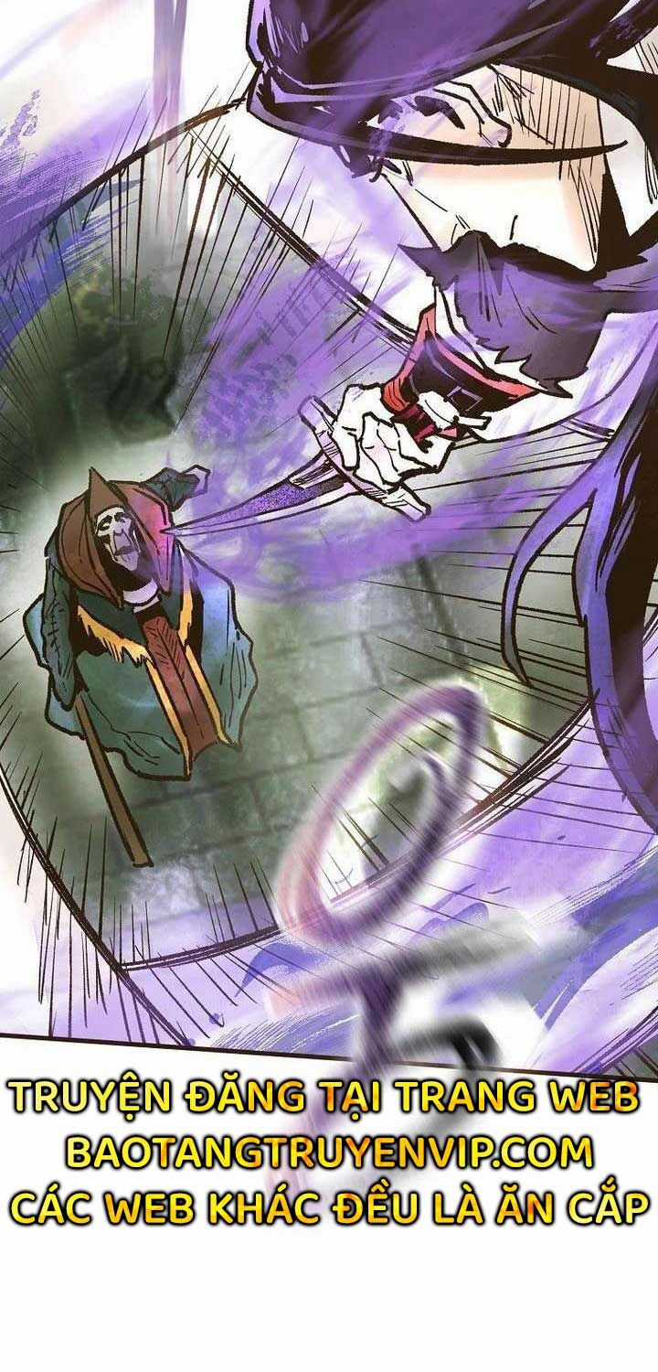 Quỷ Công Di Lục Chapter 40 trang 19