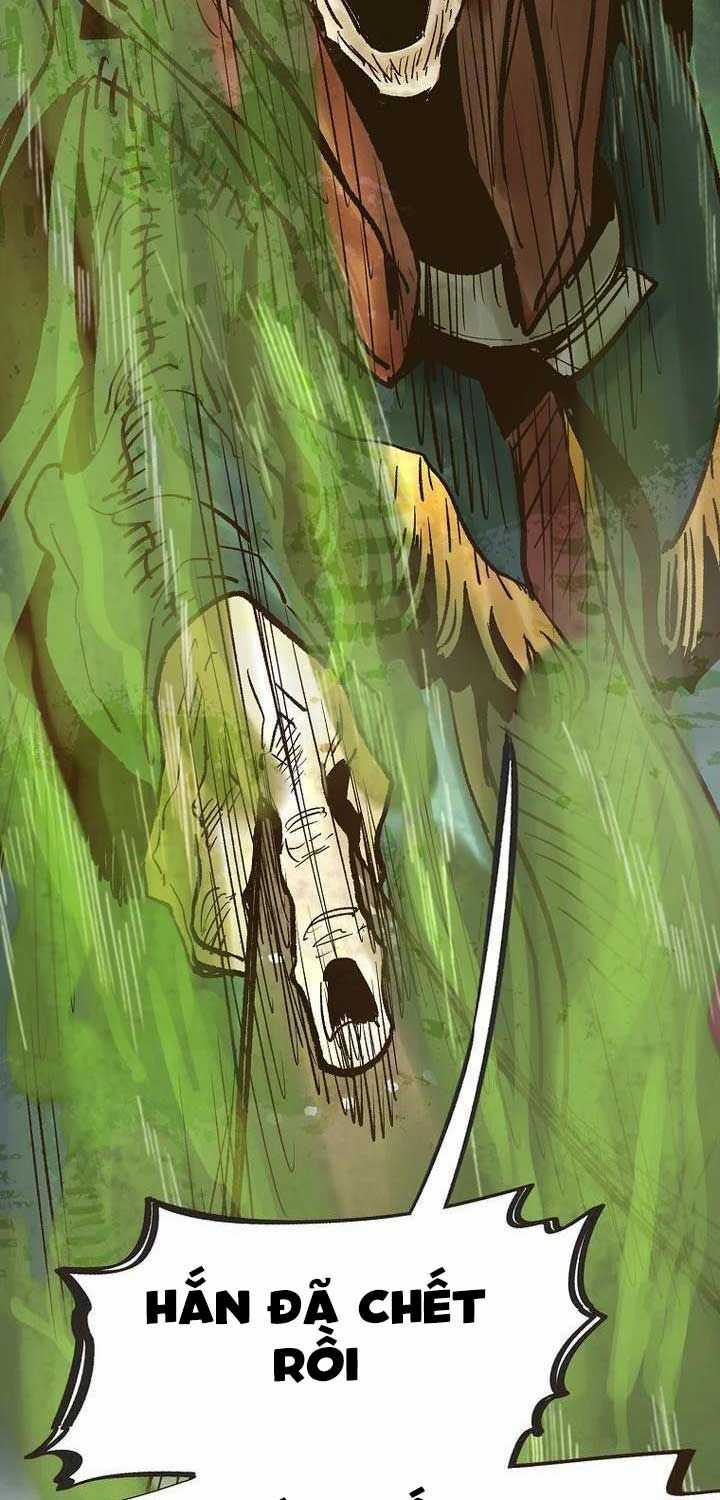 Quỷ Công Di Lục Chapter 40 trang 2