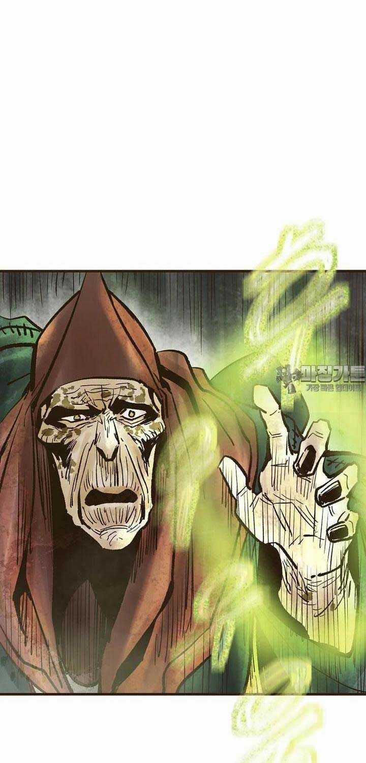 Quỷ Công Di Lục Chapter 40 trang 20