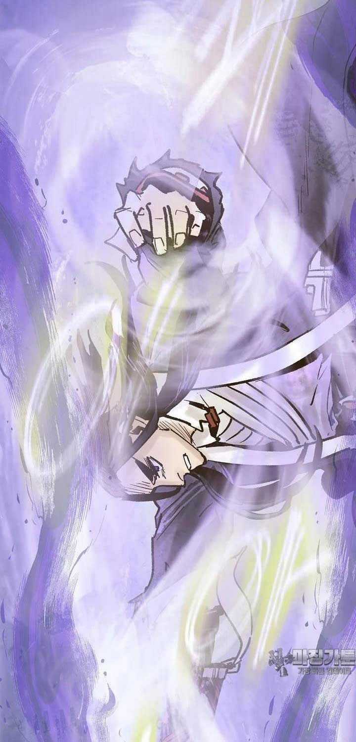 Quỷ Công Di Lục Chapter 40 trang 25