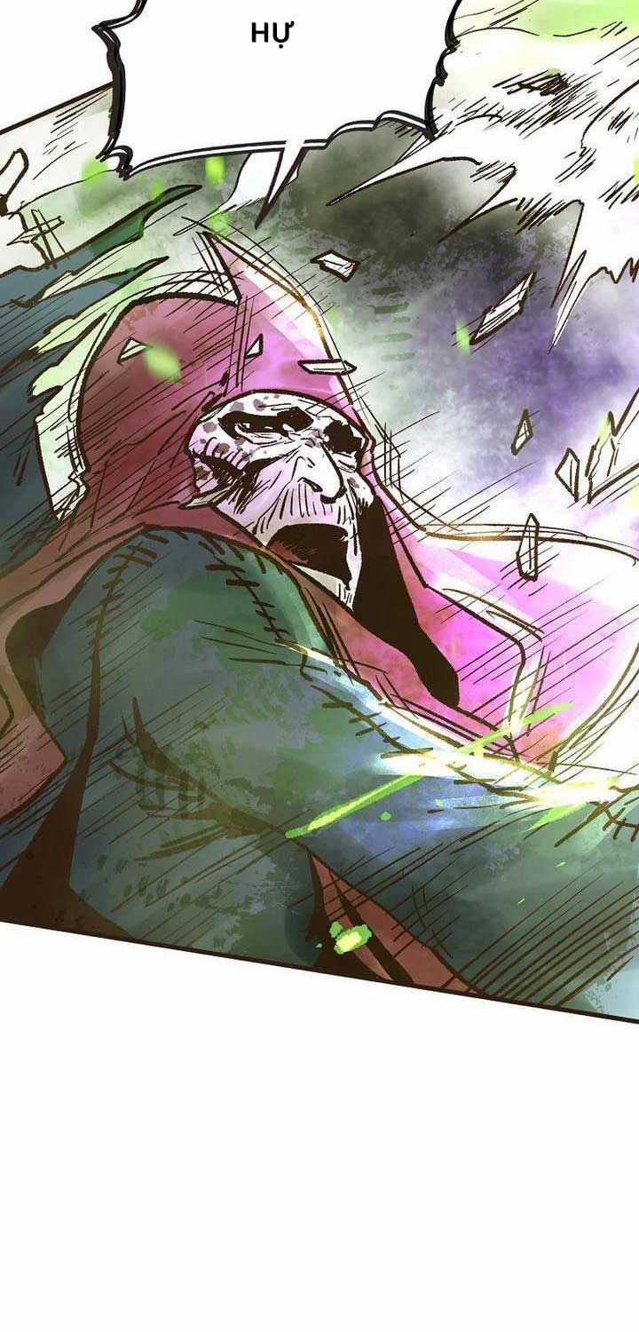 Quỷ Công Di Lục Chapter 40 trang 32