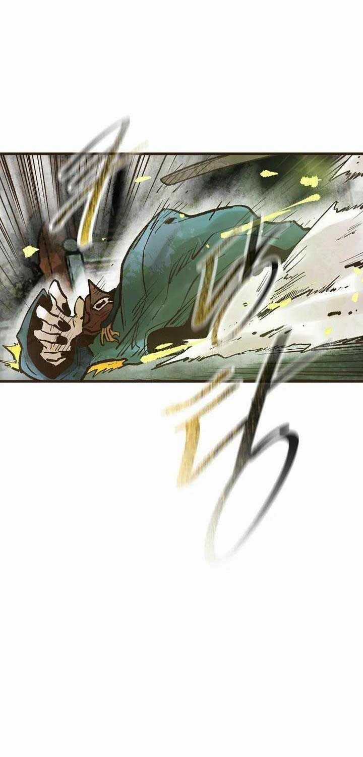 Quỷ Công Di Lục Chapter 40 trang 33