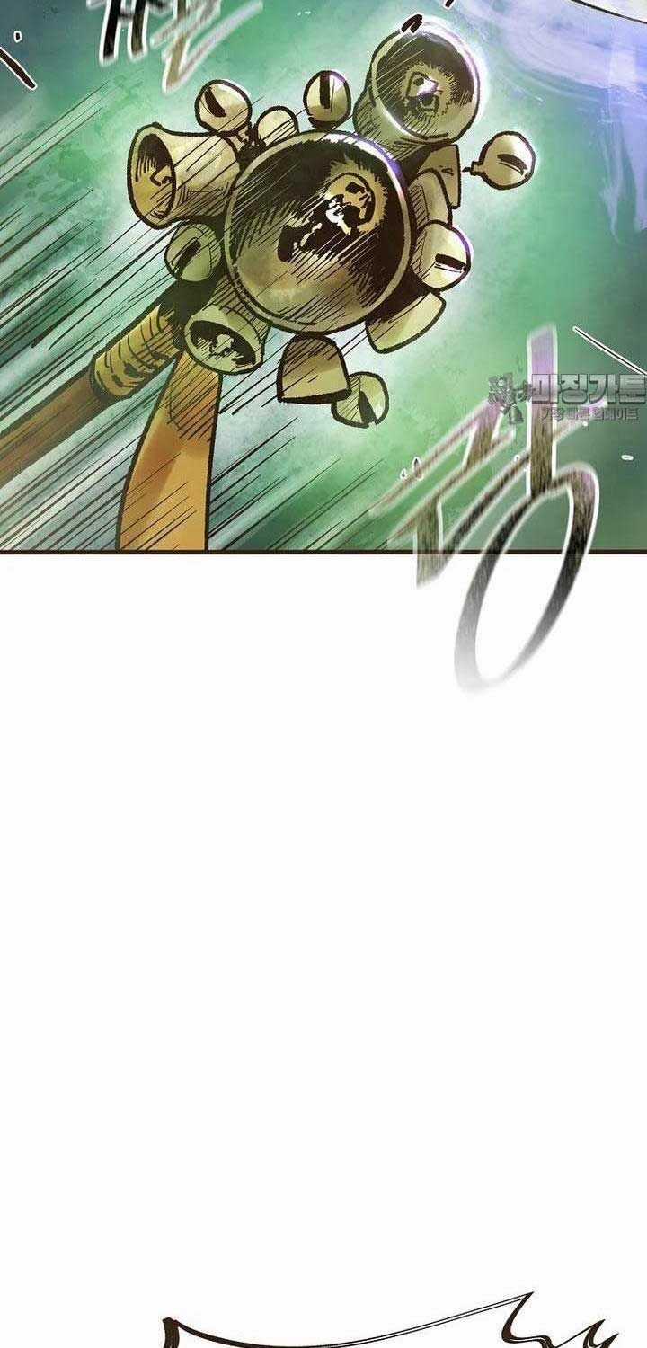 Quỷ Công Di Lục Chapter 40 trang 37