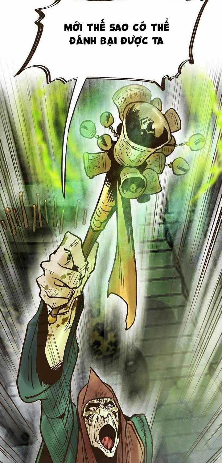 Quỷ Công Di Lục Chapter 40 trang 38