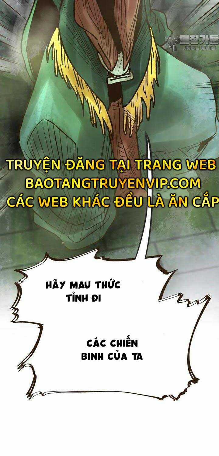 Quỷ Công Di Lục Chapter 40 trang 39