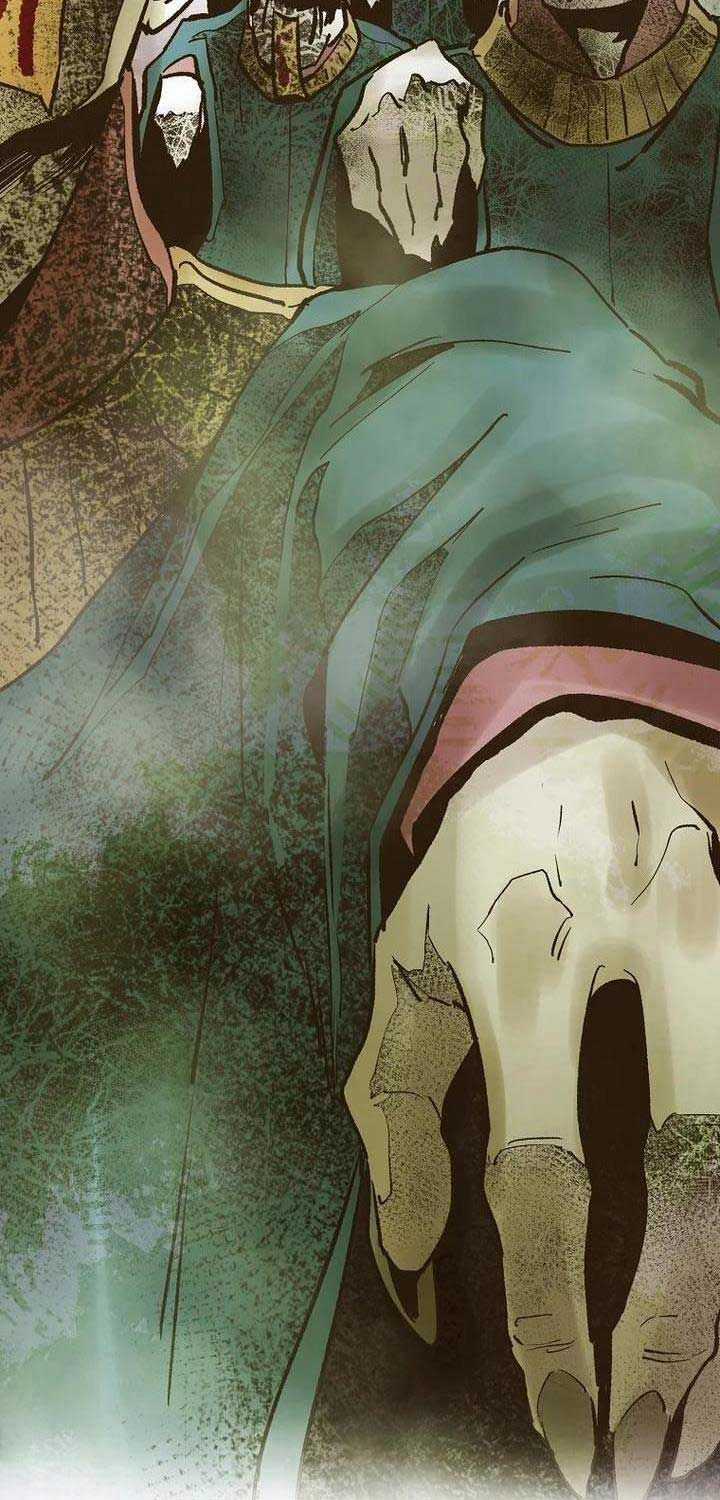 Quỷ Công Di Lục Chapter 40 trang 43