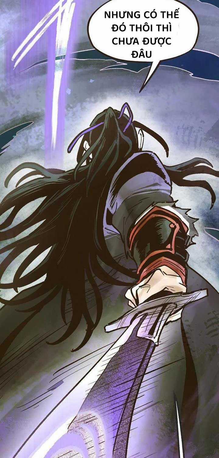 Quỷ Công Di Lục Chapter 40 trang 47