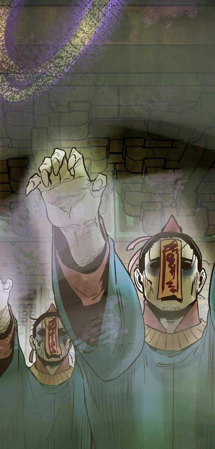 Quỷ Công Di Lục Chapter 40 trang 49