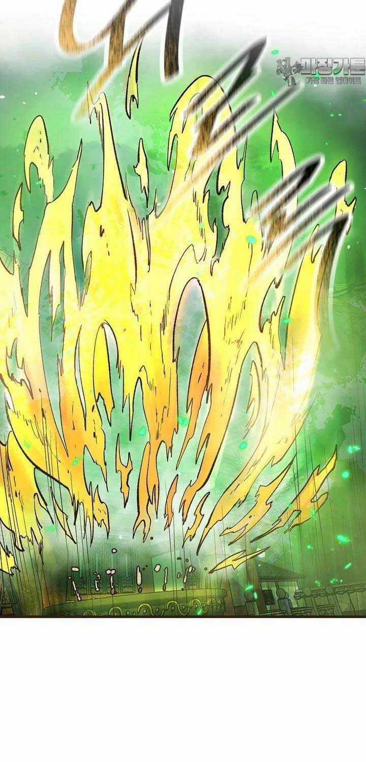 Quỷ Công Di Lục Chapter 40 trang 54