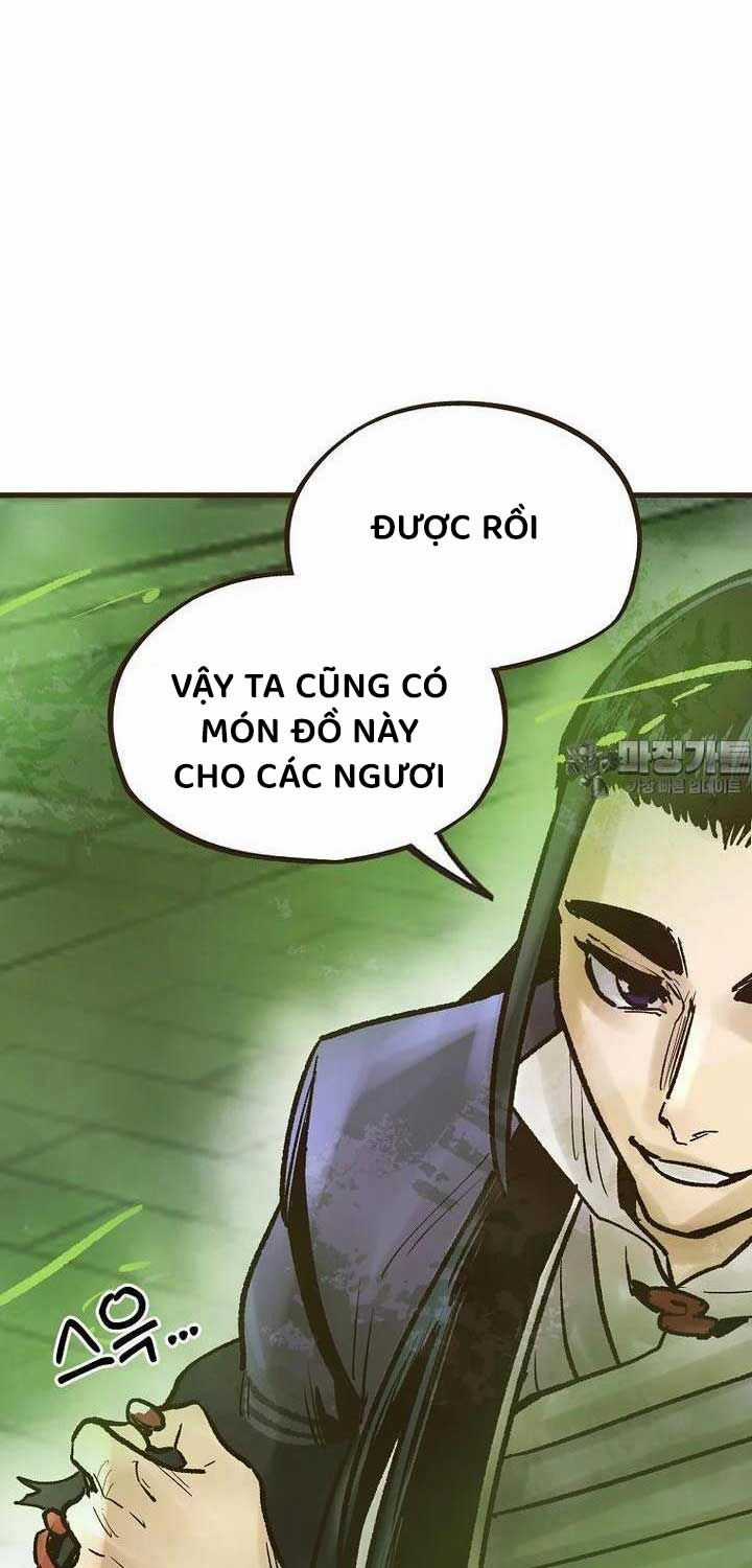Quỷ Công Di Lục Chapter 40 trang 59