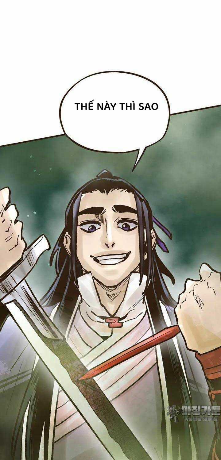 Quỷ Công Di Lục Chapter 40 trang 61