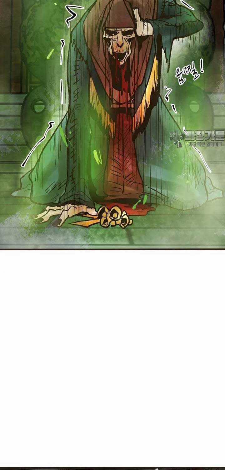 Quỷ Công Di Lục Chapter 40 trang 67