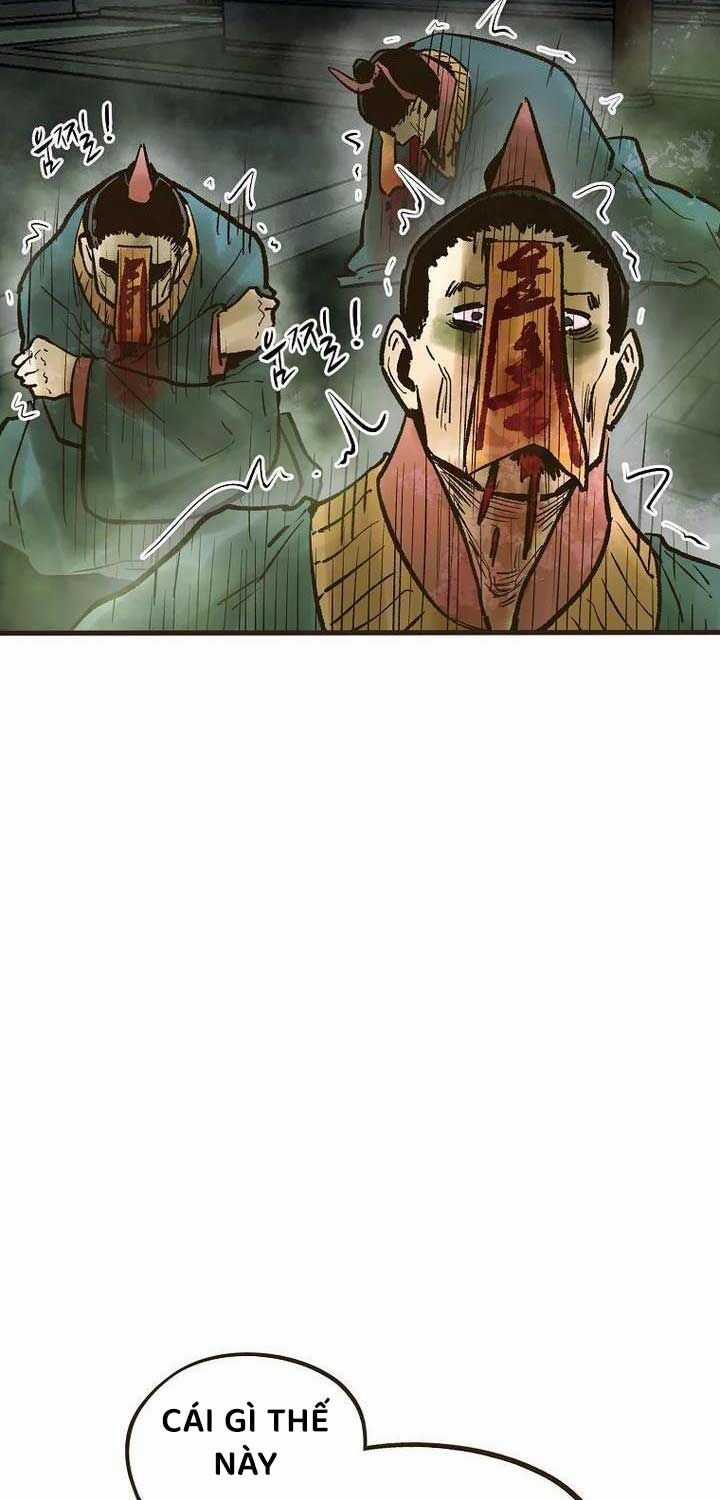 Quỷ Công Di Lục Chapter 40 trang 68