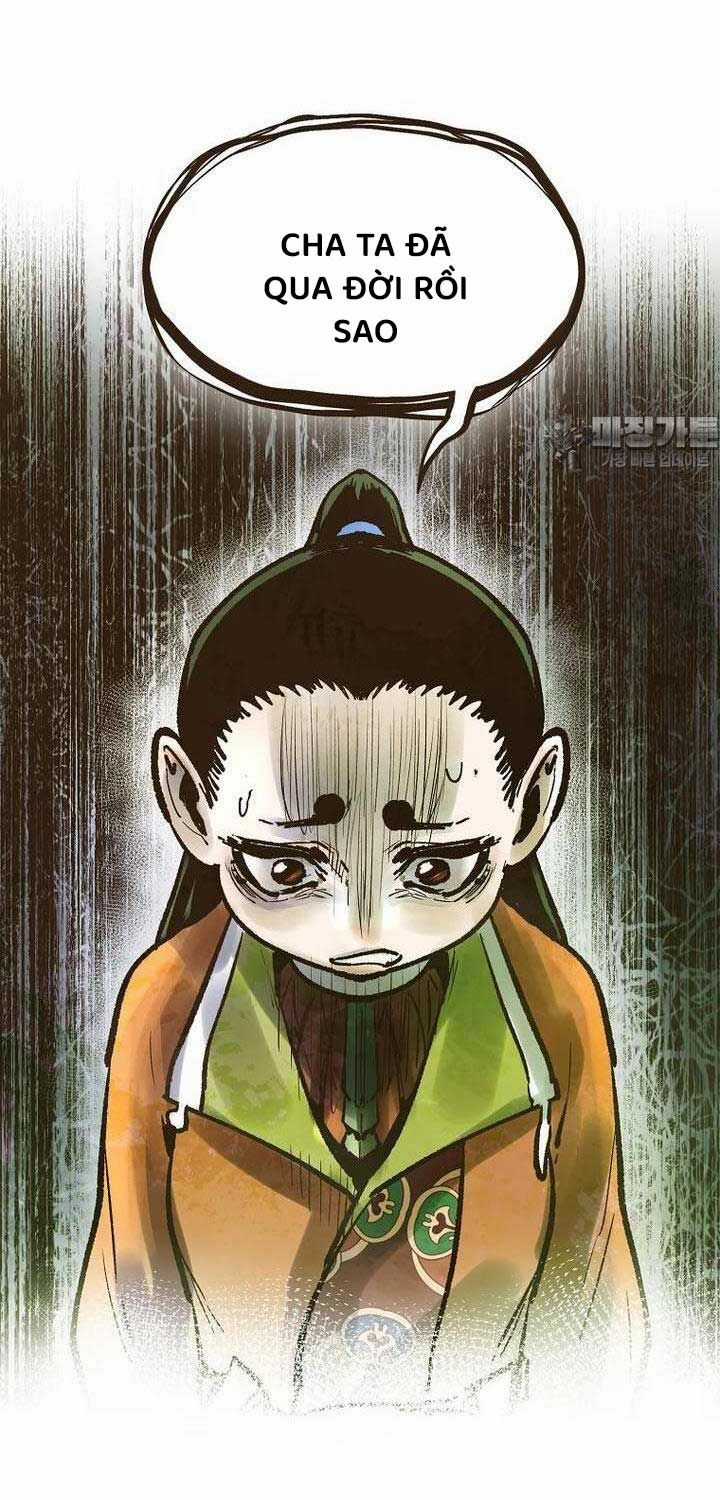 Quỷ Công Di Lục Chapter 40 trang 7