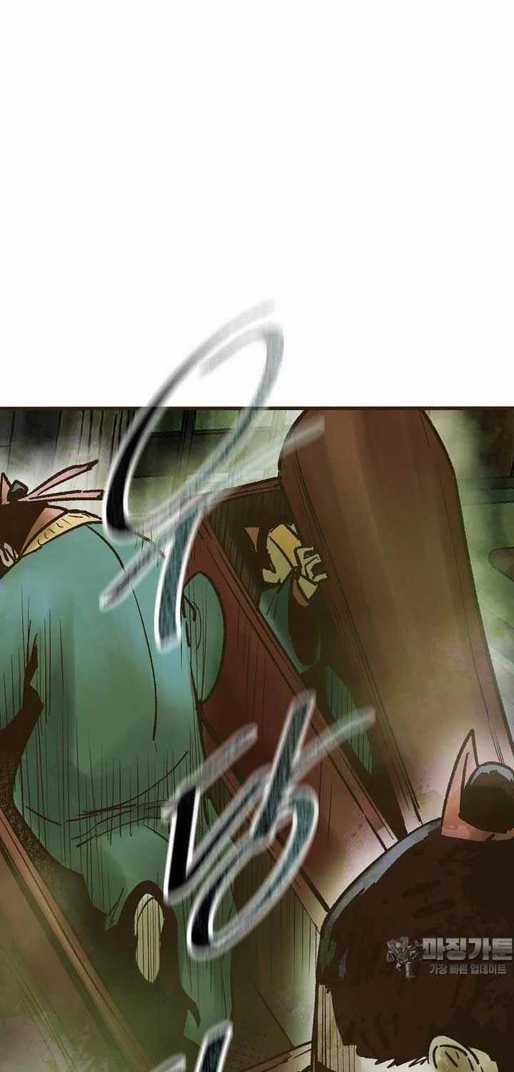 Quỷ Công Di Lục Chapter 40 trang 70