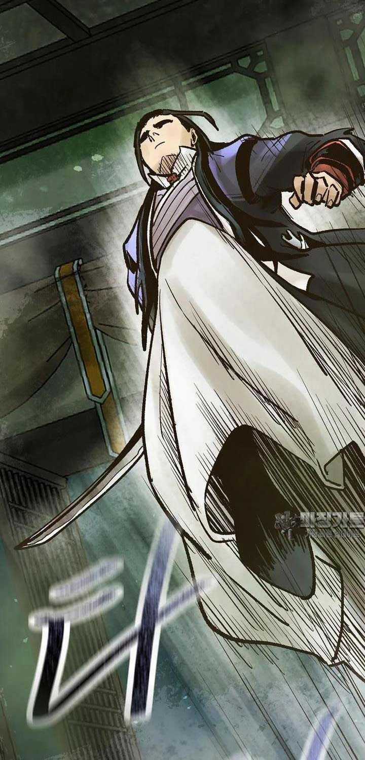 Quỷ Công Di Lục Chapter 40 trang 72