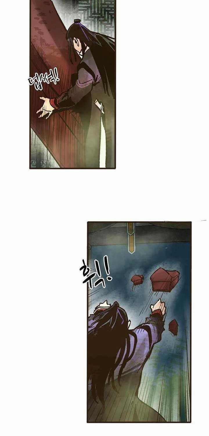 Quỷ Công Di Lục Chapter 40 trang 74