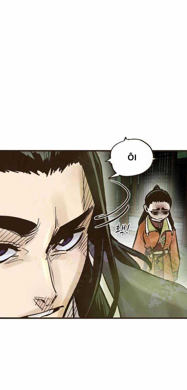 Quỷ Công Di Lục Chapter 40 trang 8