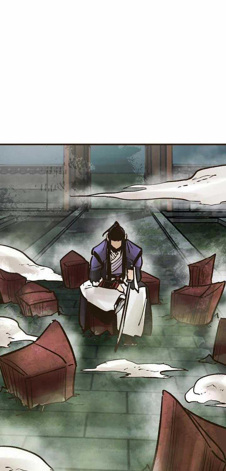 Quỷ Công Di Lục Chapter 40 trang 81