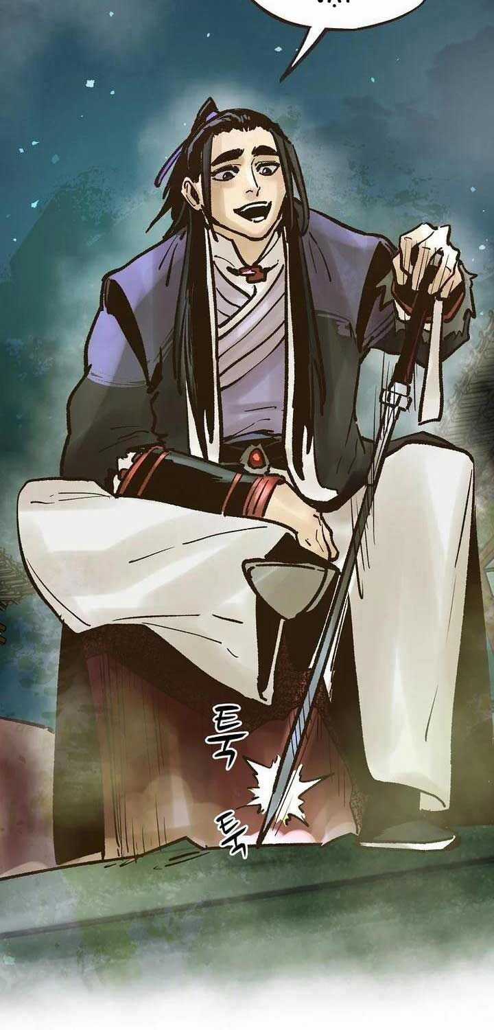 Quỷ Công Di Lục Chapter 40 trang 83