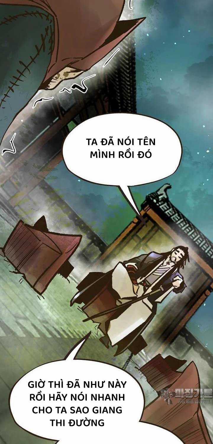 Quỷ Công Di Lục Chapter 40 trang 85